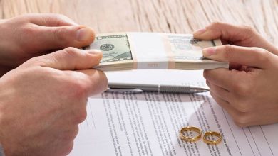 قوانین مربوطه و روش‌های وصول مهریه قبل و بعد از طلاق