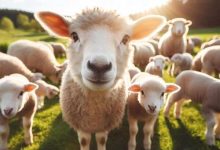 آموزش گام به گام پرواربندی بره و بررسی سود پرورش گوسفند