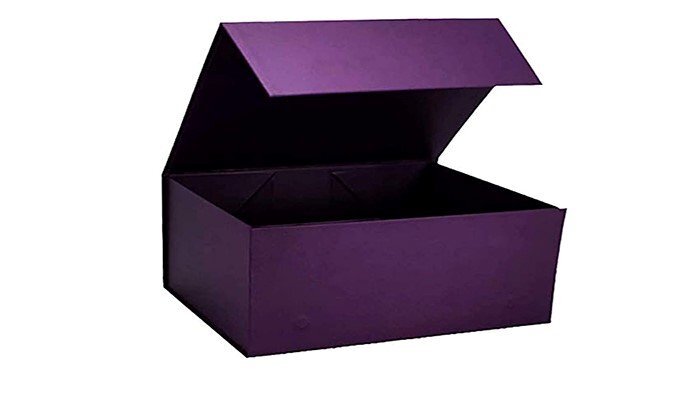 سفارش انواع جعبه هارد باکس + خرید جعبه هارد باکس آماده