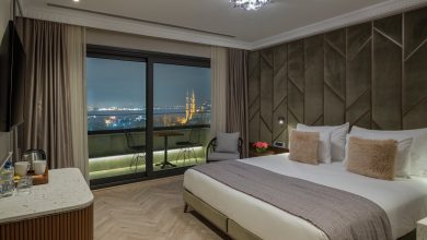 هتل‌های اقتصادی و ارزان استانبول
