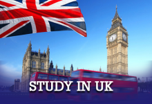 چگونه در دانشگاه های انگلستان پذیرش بگیریم؟