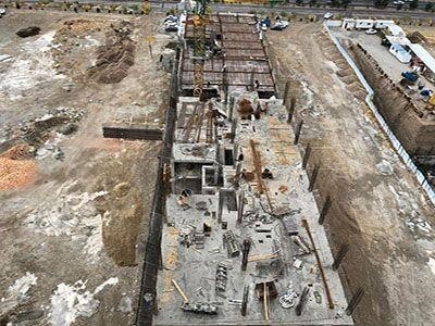 بررسی مشخصات و ویژگی های پروژه نارنجستان یک ۱ در منطقه ۲۲ تهران