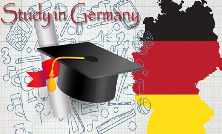تحصیل در آلمان به زبان انگلیسی