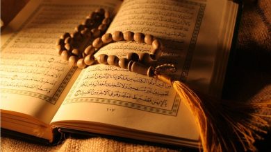 زبان قرآن چه نوع زبانی است؟