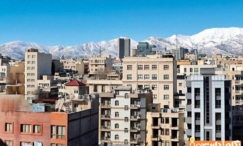 قیمت مسکن منطقه ۱۴ تهران؛ ۱۲ مهر