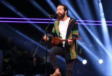 صدای خواننده ایرانی داوران مسابقه ترکیه را میخکوب کرد + فیلم