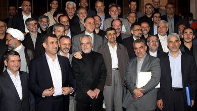 پرونده پیچیده دولت احمدی‌نژاد
