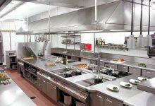 معرفی فروشگاههای برتر تجهیزات آشپزخانه صنعتی در دنیا
