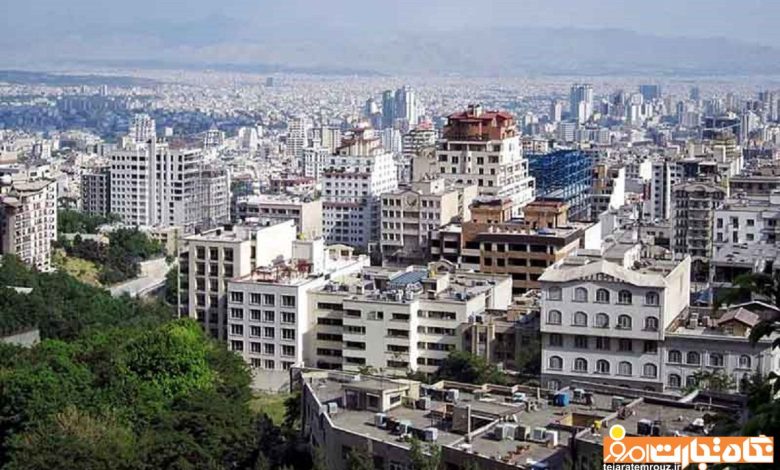 با چقدر پول می توان در تهران خانه خرید؟ | قیمت مسکن در نقاط مختلف تهران + جدول