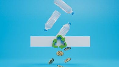 تبدیل زباله به پول نقد - آشنایی با مراحل بازیافت پلاستیک