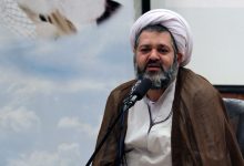 حجت‌الاسلام‌ جمشیدی: آن‌قدر روحانی در قم داریم که می‌توانند یک قاره را اداره کنند!