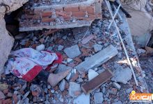 زلزله ۶,۳ ریشتری افغانستان، مشهد را لرزاند