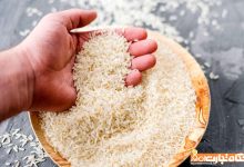 افزایش قیمت برنج ایرانی