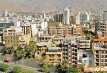 قیمت مسکن منطقه ۱۳ تهران؛ ۲۹ شهریور