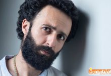 حسام محمودی بر اثر ایست قلبی درگذشت