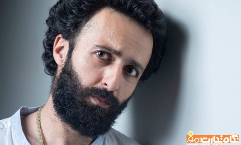 حسام محمودی بر اثر ایست قلبی درگذشت