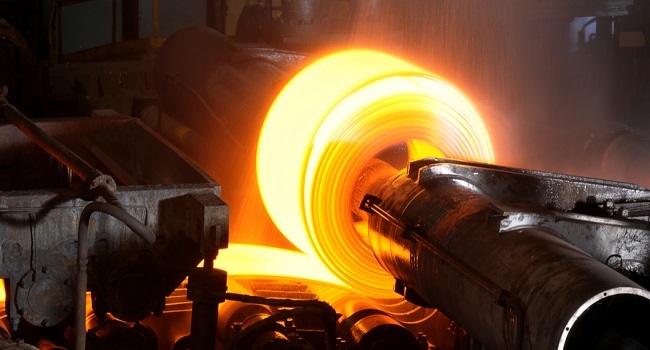تولید و مصرف فولاد: تحلیلی بر روندهای جهانی