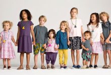 نکاتی که باید هنگام خرید اینترنتی لباس بچه‌گانه به آن‌ها دقت کنید