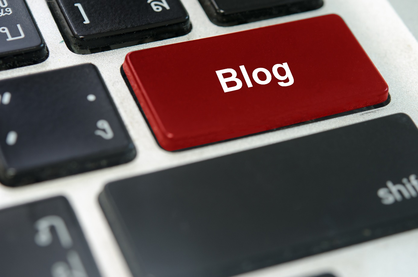 وبلاگ نویسی چیست؟