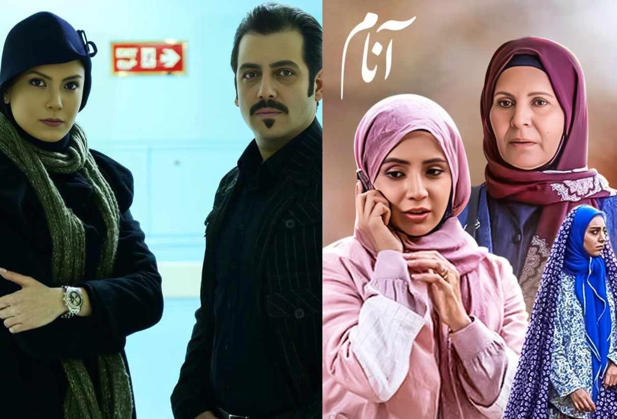 نقد سریال آنام / مادرانه‌ای مخاطب پسند - تجارت امروز