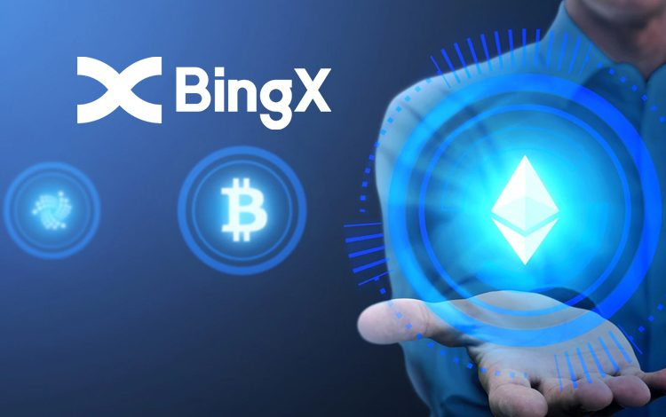 معرفی صرافی بینگ ایکس | Bingx
