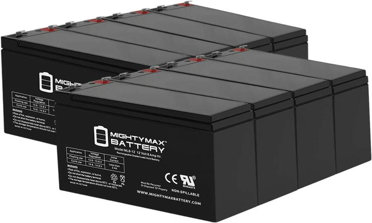 علائم خرابی باتری یو پی اس و ups و تأثیر آن بر تجهیزات الکتریکی