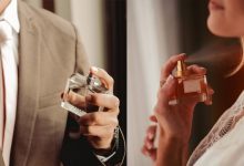 چرا استفاده از عطر مردانه برای زنان اشتباه است؟