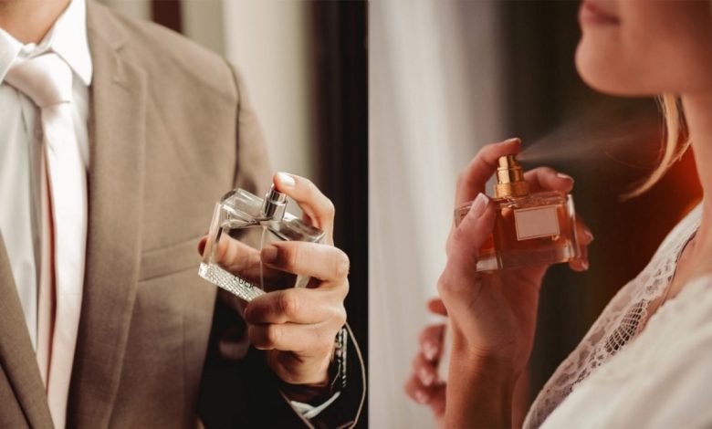 چرا استفاده از عطر مردانه برای زنان اشتباه است؟