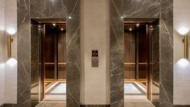 راهکارهای افزایش عمر مفید آسانسورها