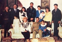 صدام چقدر ثروت داشت؟