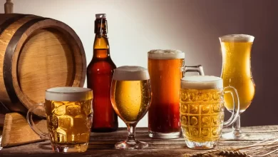 فرق ماءالشعیر و آبجو چیست؟