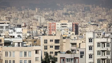قیمت رهن و اجاره مسکن در منطقه ۱۲ تهران چقدر است؟