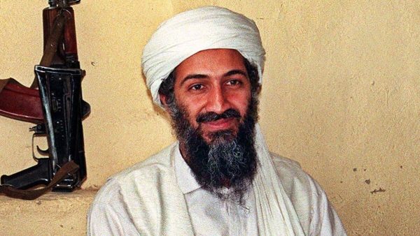 بن‌ لادن چه کتاب هایی می خواند؟