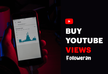buy YouTube views cheap |Starting 5 min