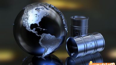 قیمت نفت خام در بازار نفت جهانی؛ ۲۴ مهر ۱۴۰۲