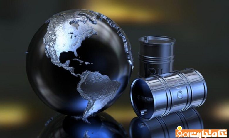 قیمت نفت خام در بازار نفت جهانی؛ ۲۴ مهر ۱۴۰۲