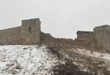کدام بناها و آثار تاریخی ترکیه تخریب شدند؟