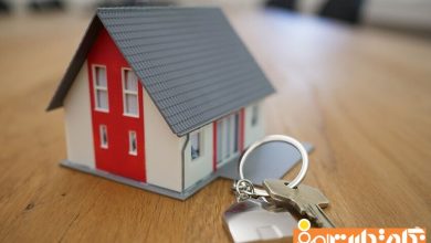 یک کارگر بعد از چند سال کار می تواند خانه بخرد؟