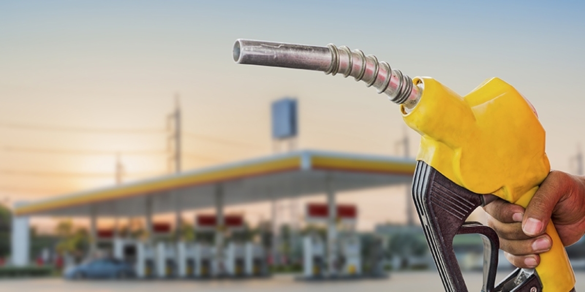 گرانی قیمت بنزین