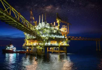 7 گام اساسی برای استخراج نفت