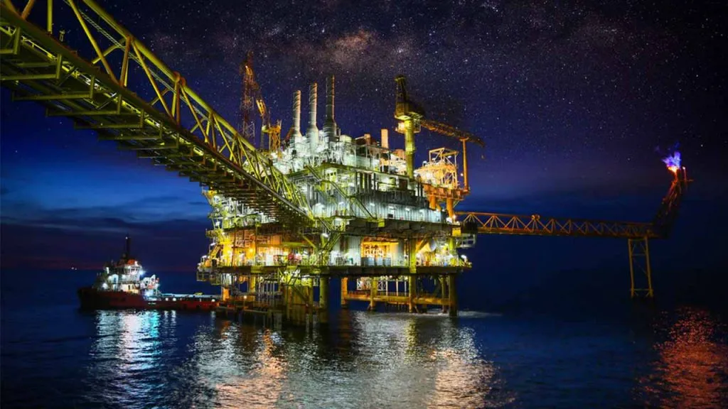 7 گام اساسی برای استخراج نفت