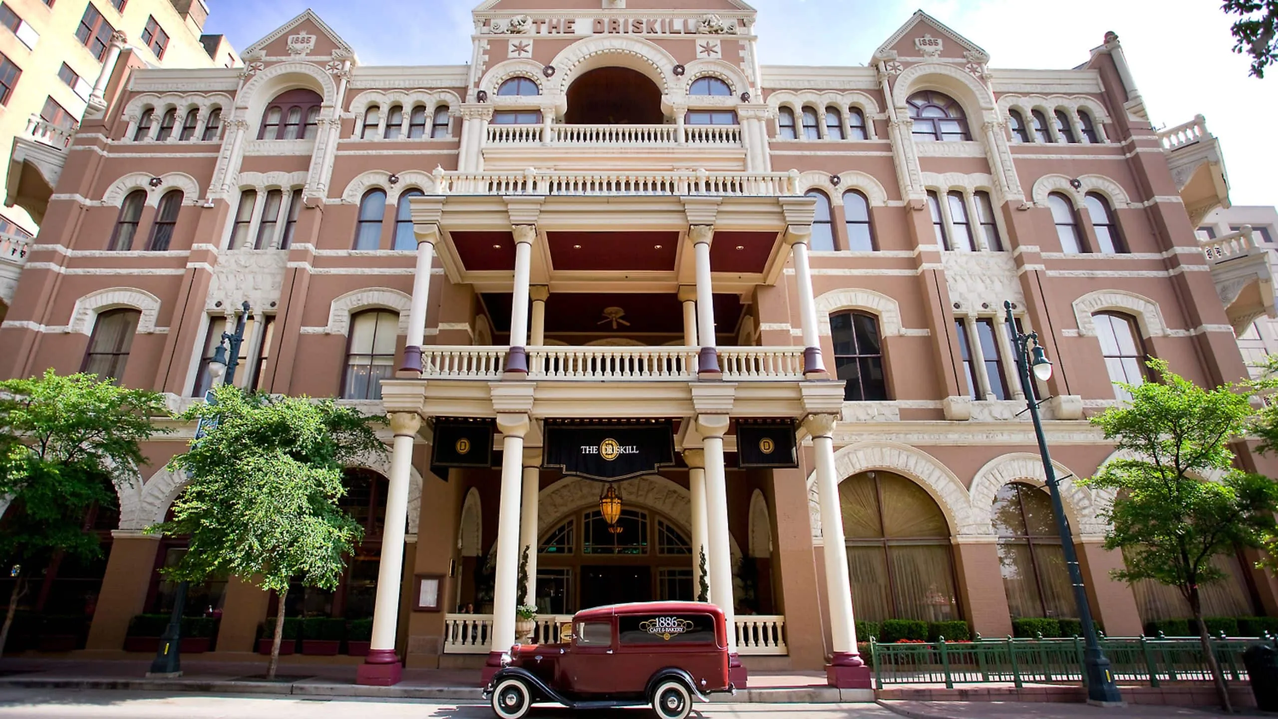 
The-Driskell-Hotel-in-Austin-Texas