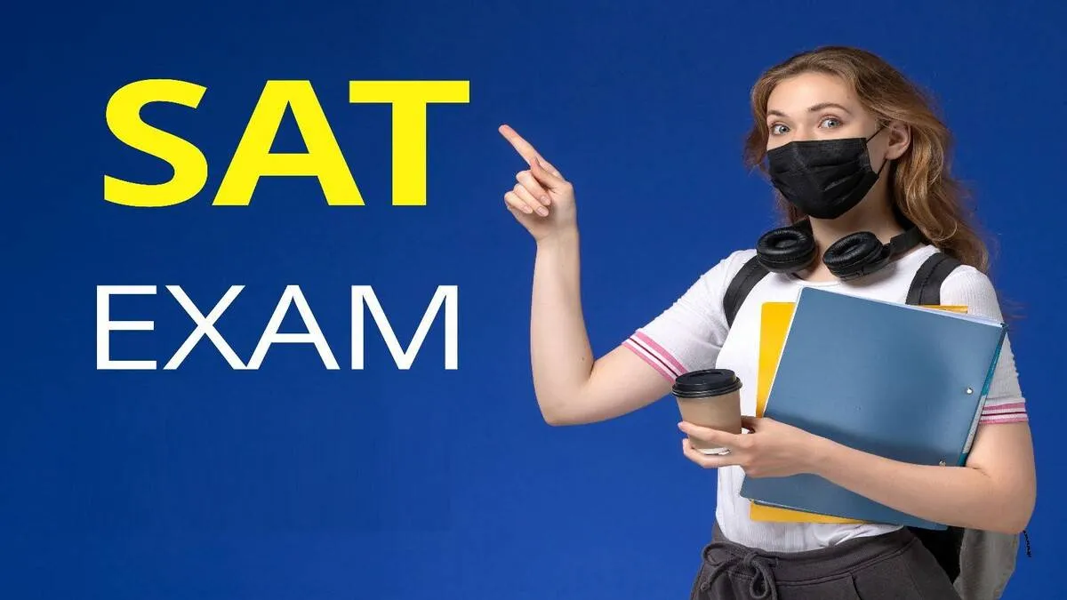 دروس آزمون SAT چیست؟