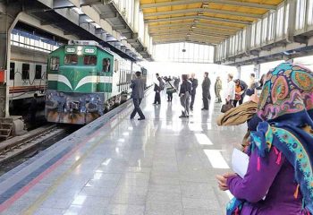 مقایسه امکانات و خدمات قطارهای مختلف در مسیر تهران تبریز