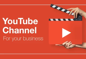 چگونه کانال یوتیوب بسازیم