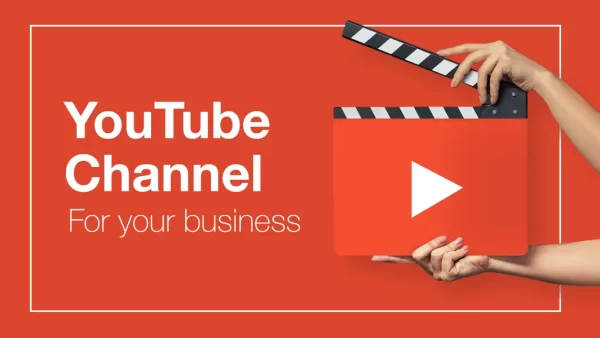 چگونه کانال یوتیوب بسازیم