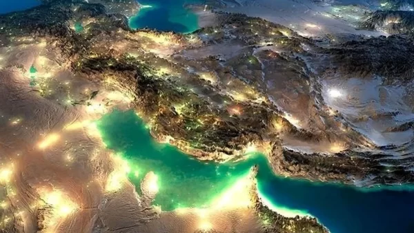 روز ملی خلیج فارس