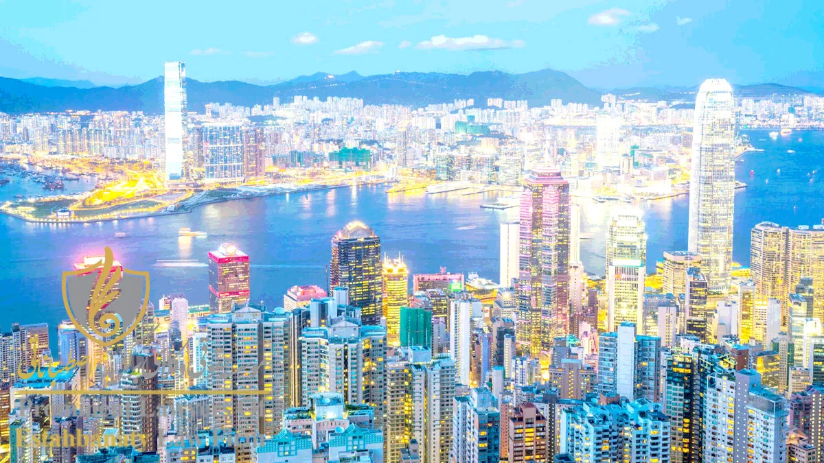 هنگ کنگ 30 شهر با بیش ترین جاذبه گردشگری