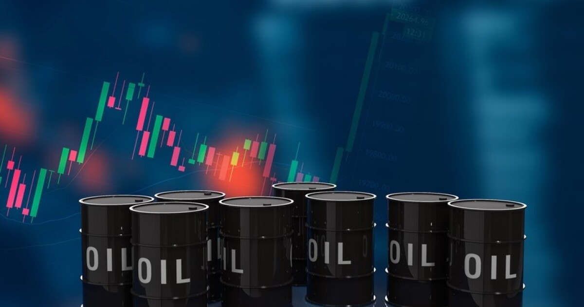 عوامل تاثیر گذار بر قیمت جهانی نفت خام