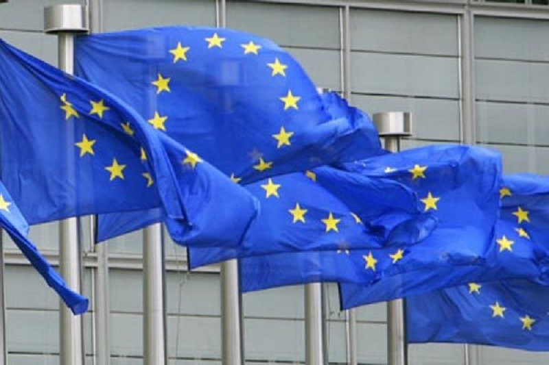 تحریم های اتحادیه اروپا